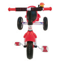 China Hersteller Trike Spielzeug Soft Seat Kinder Dreirad Fabrik Großhandel
